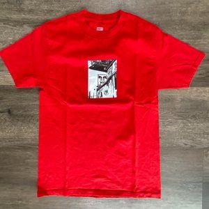 Vintage Obey Andre the Giant Logo Sz.S